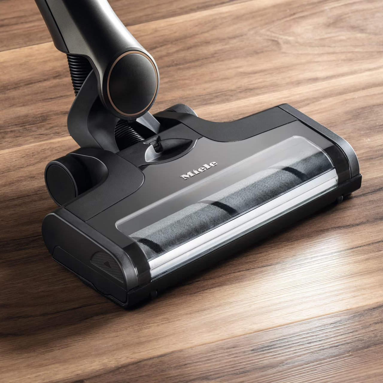 Miele Hard Floor Soft Roller HX-HC
