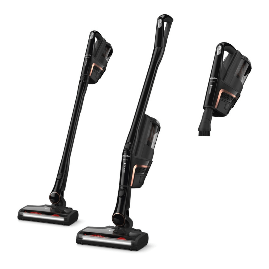 Miele TriFlex HX2 Cat & Dog - Stick, Cordless Vacuum