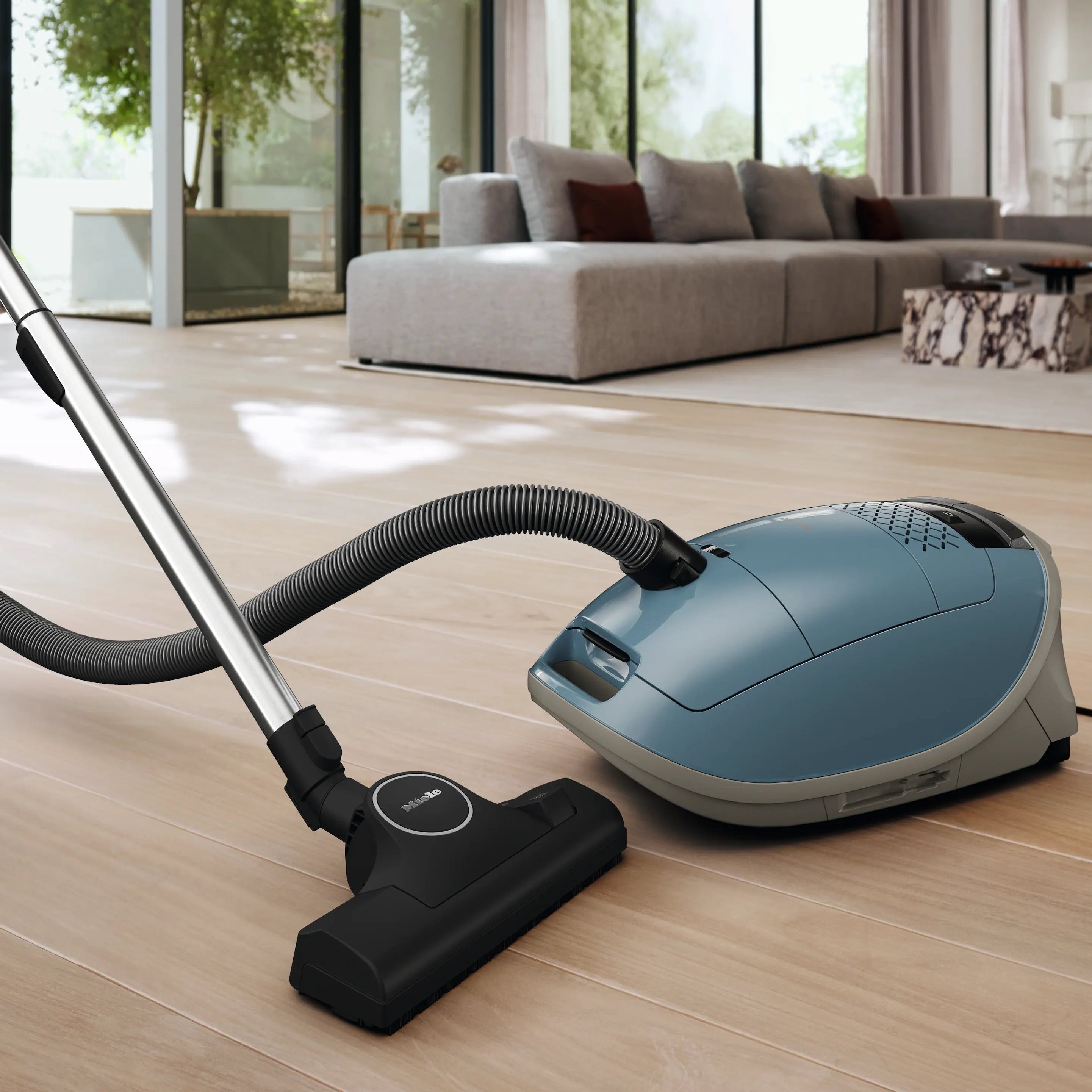 Miele SBD 365-3 Universal Floorhead