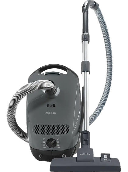Miele Classic C1 Pure Suction Canister Vacuum