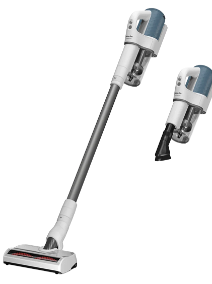 Miele DuoFlex HX1, Nordic Blue - Stick, Cordless Vacuum