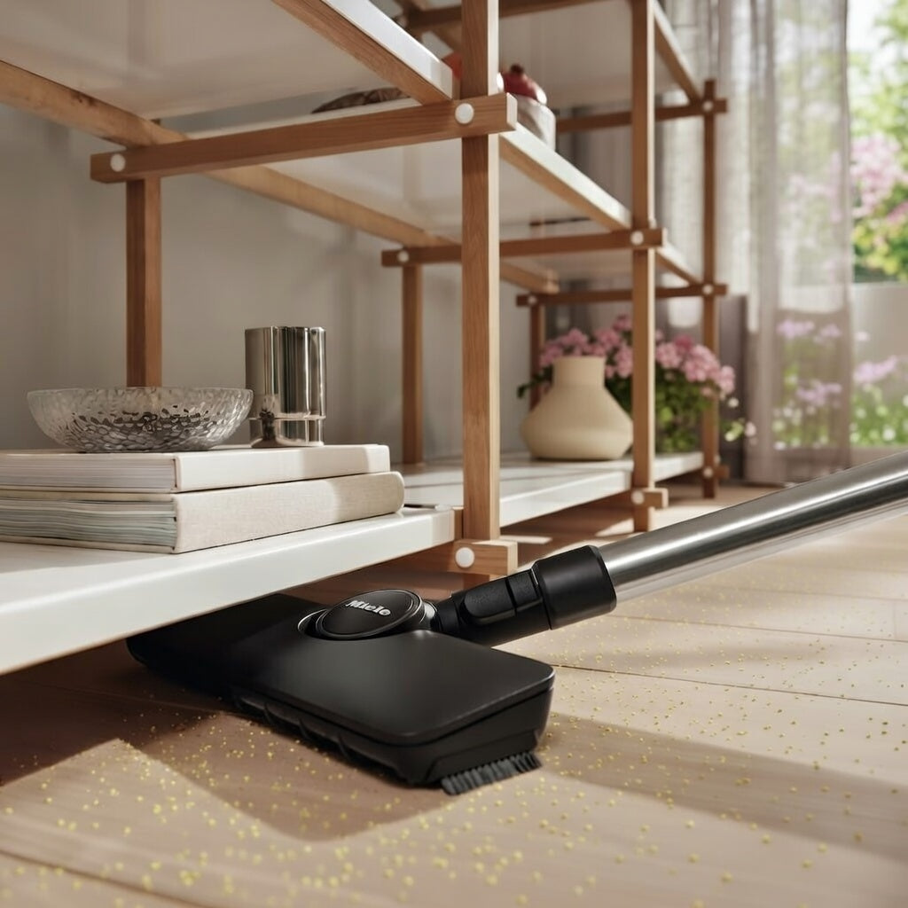 Vacuums for Allergies