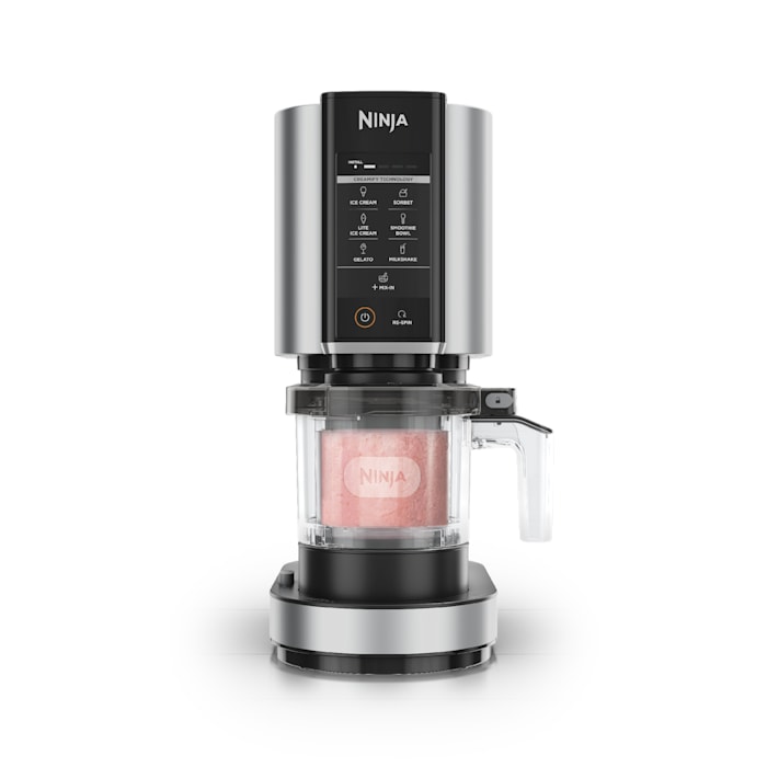 Ninja® CREAMi® 7-in-1 Ice Cream Maker