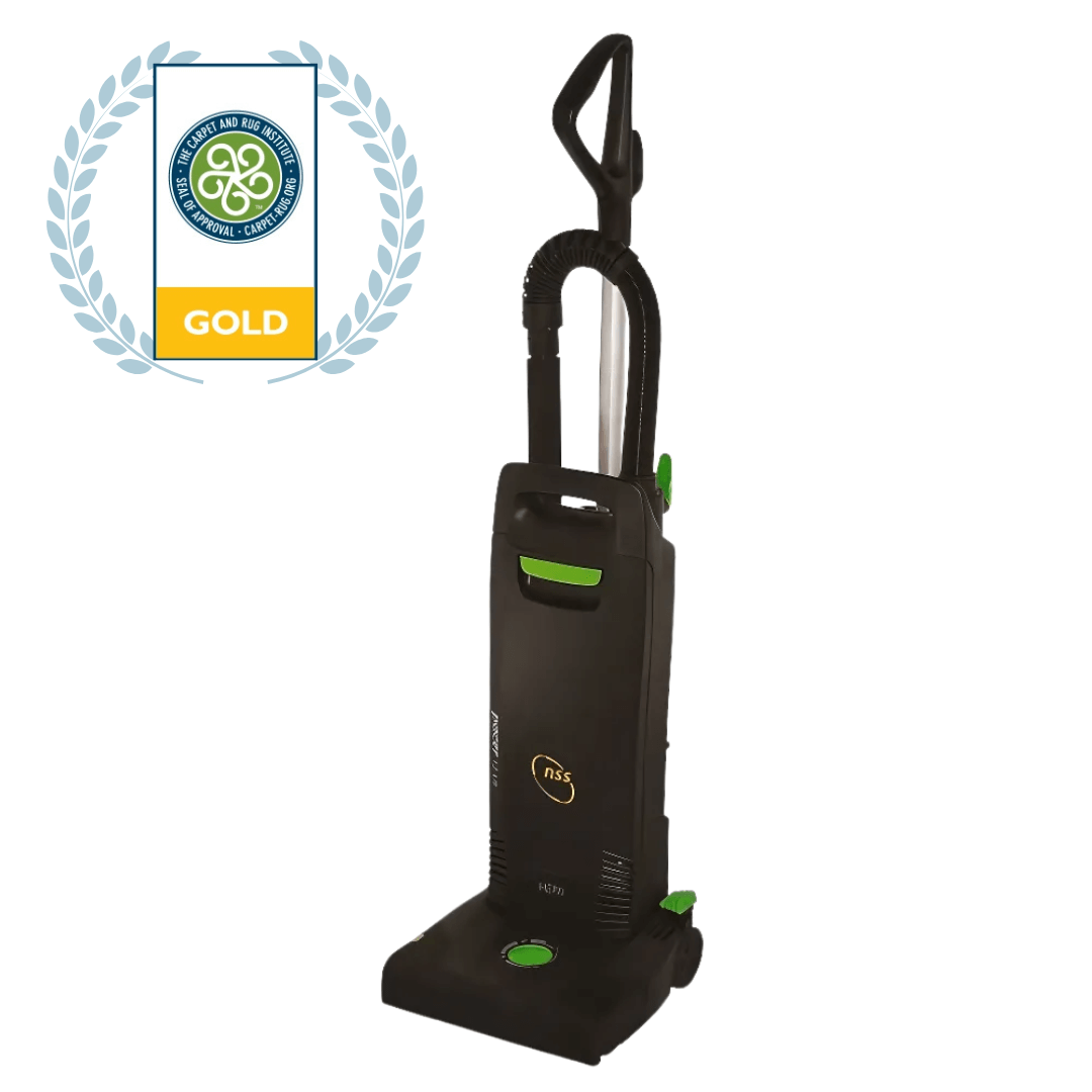 NSS Upright Commercial Vacuum Cleaner Pacer 112 UE – BestVacuum.com