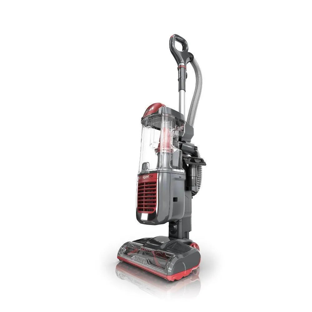 Shark Navigator Swivel Pro Upright Vacuum NV181 12" Cleaning Path Red