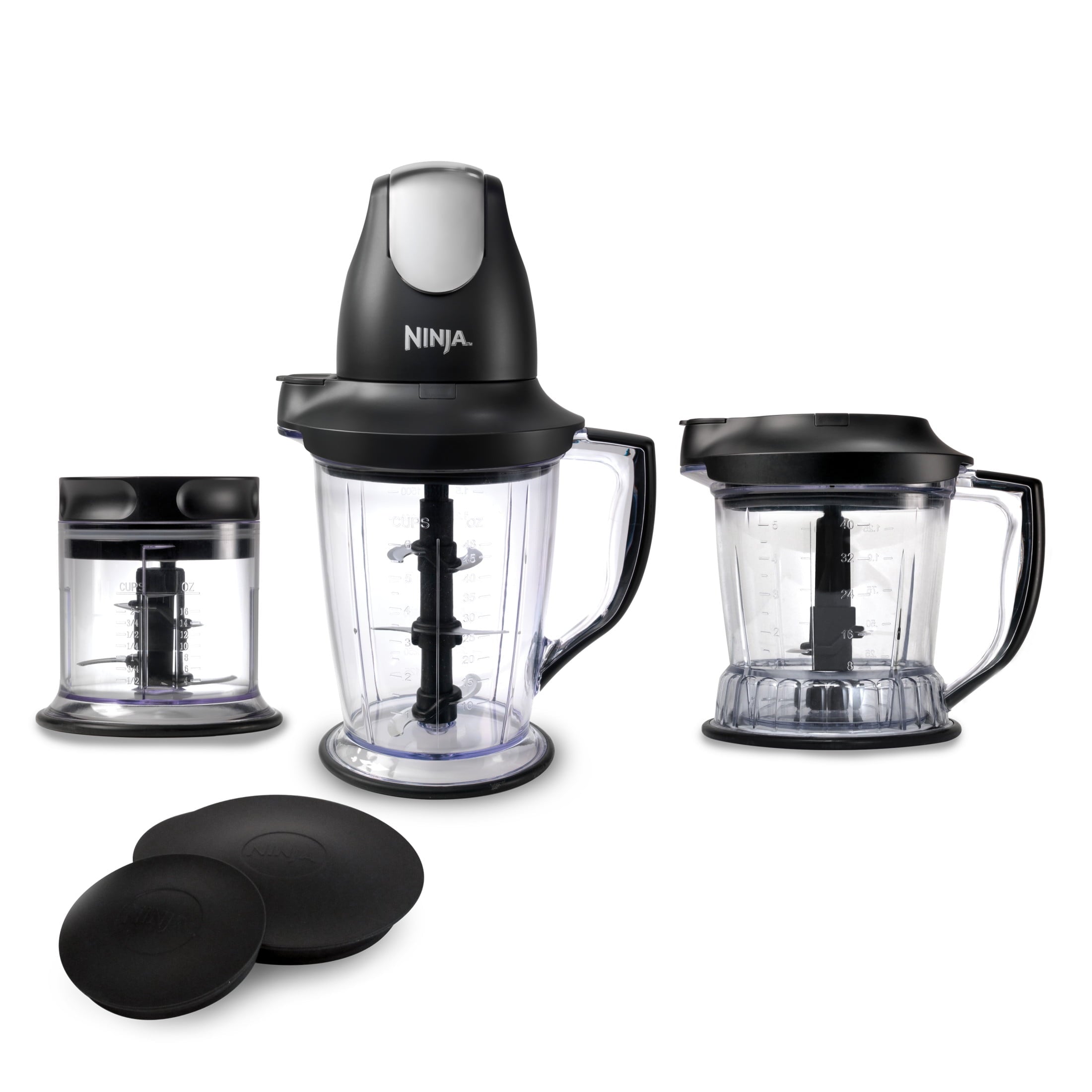 Ninja Master Prep Professional System Blender