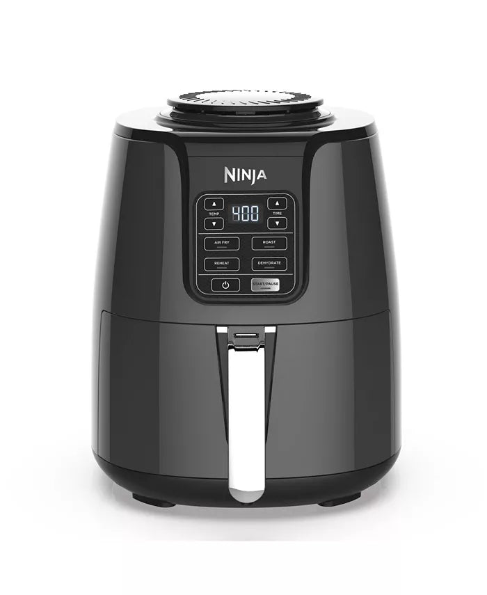 Ninja Air Fryer, 4-Quart Ceramic Nonstick Electric