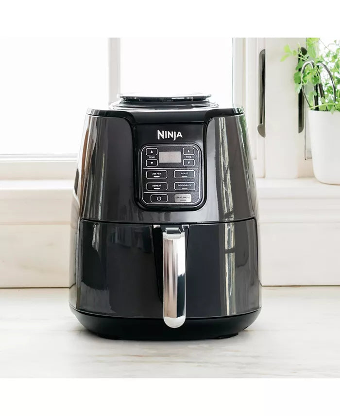 Ninja Air Fryer, 4-Quart Ceramic Nonstick Electric