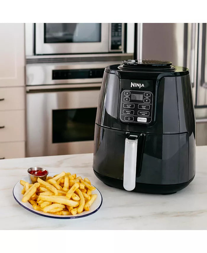 Ninja Air Fryer, 4-Quart Ceramic Nonstick Electric