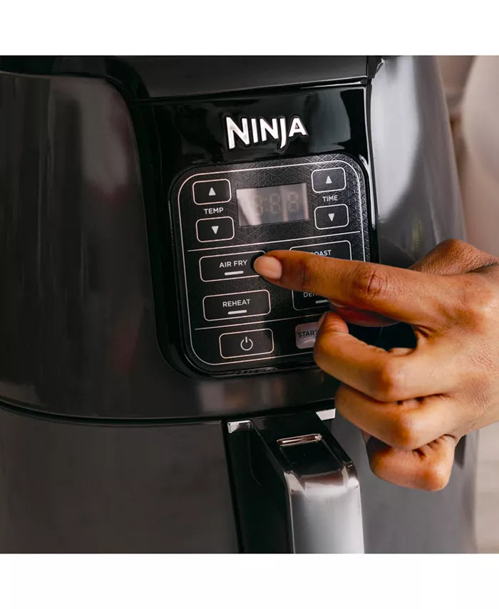 Ninja Air Fryer, 4-Quart Ceramic Nonstick Electric