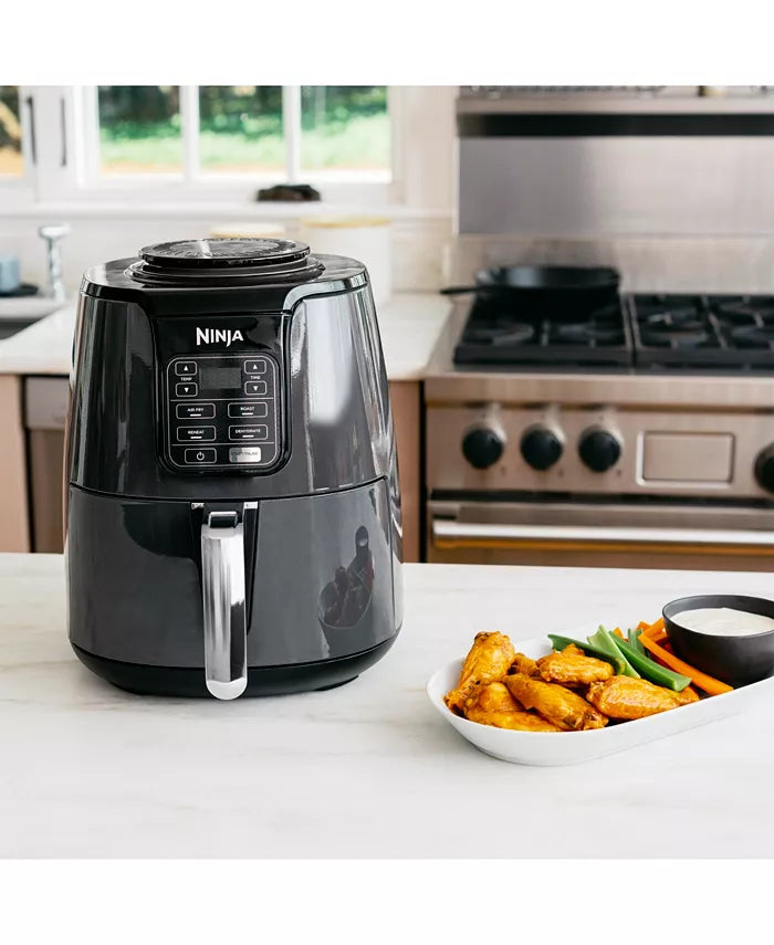 Ninja Air Fryer, 4-Quart Ceramic Nonstick Electric