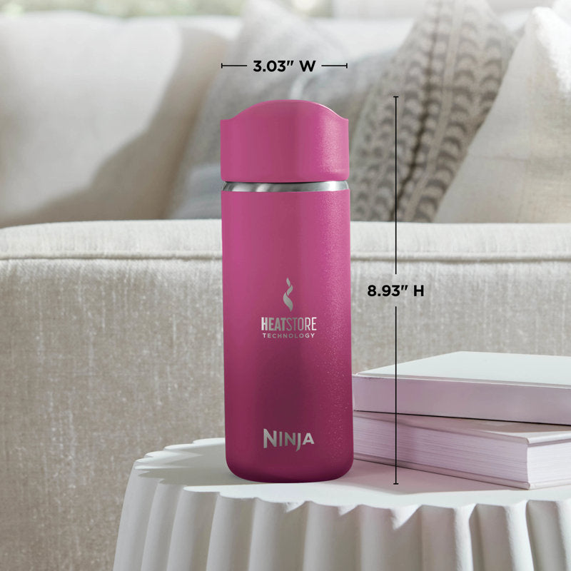 Ninja Sip Perfect Travel Mug - Thumbnail 4