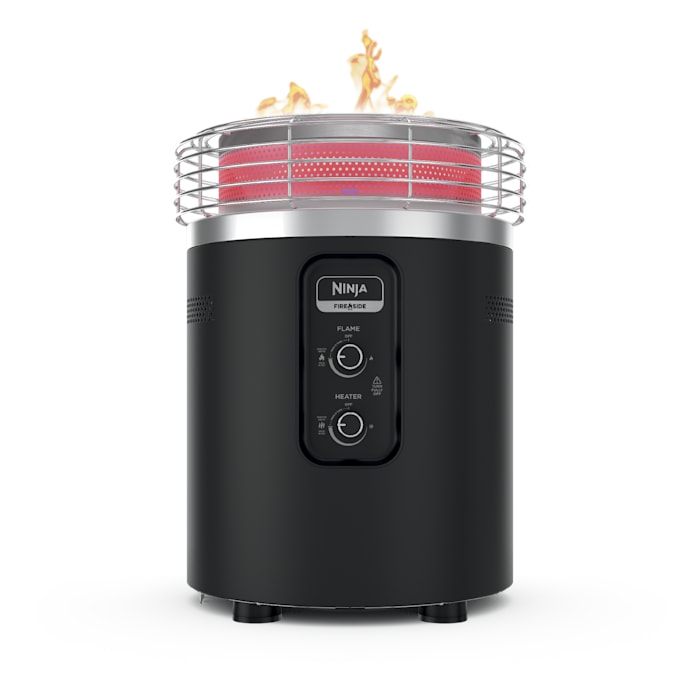 Ninja Fireside360 Outdoor Heater & Fire Pit