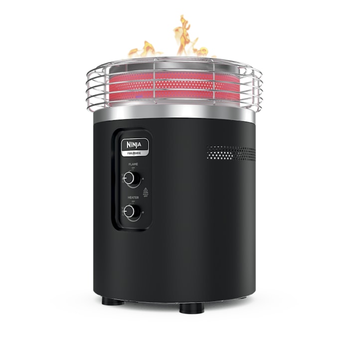 Ninja Fireside360 Outdoor Heater & Fire Pit