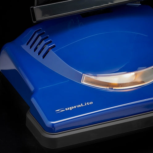 Riccar R10E SupraLite Entry Lightweight Vacuum