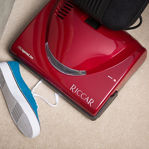 Riccar R10P SupraLite Premium Lightweight Vacuum