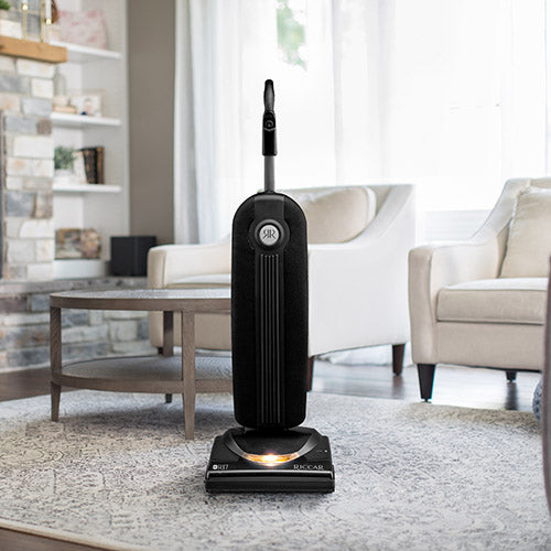 Riccar R17 SupraLite Premium Lightweight Vacuum