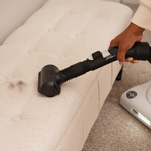 Riccar  R27P Clean Air Premium Pet Upright Vacuum