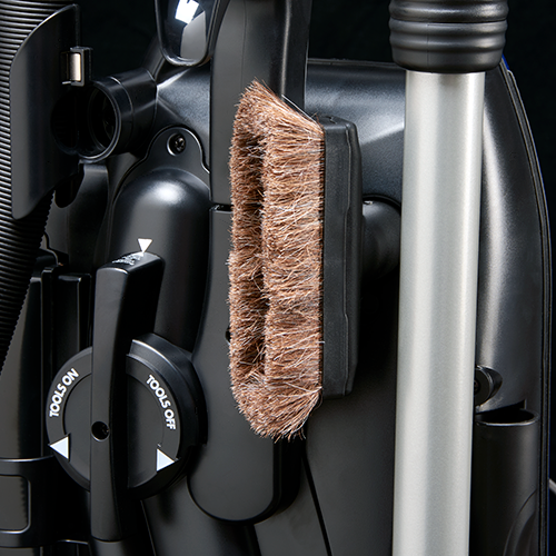 Riccar R40P Tandem Air Premium Pet Upright Vacuum