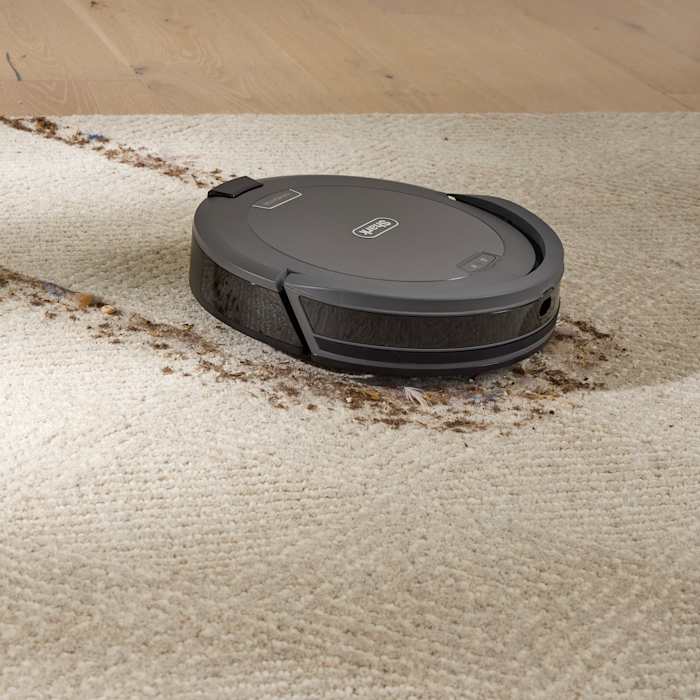 Shark® Navigator® Robot Vacuum + Self-Empty Base