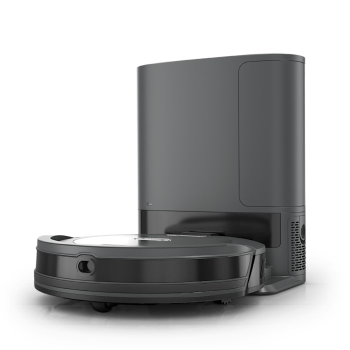 Shark® Navigator® Robot Vacuum + Self-Empty Base