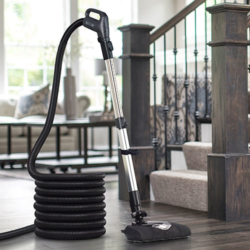 Riccar RCU-H7 Deluxe Hybrid Central Vacuum