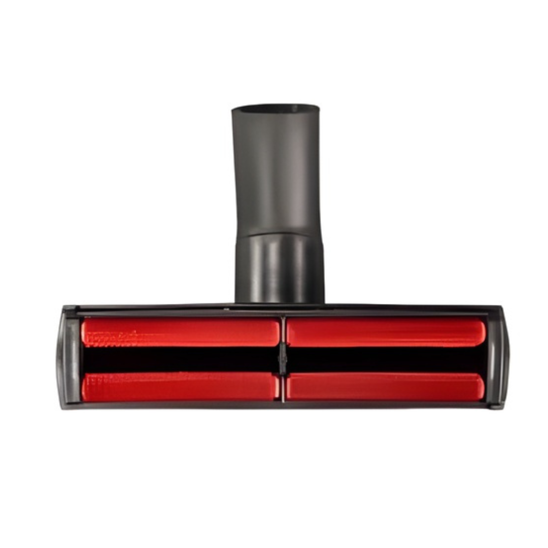 SEBO Upholstery Nozzle with Pet Hair Collection Strips (Requires 1766St Adapter)