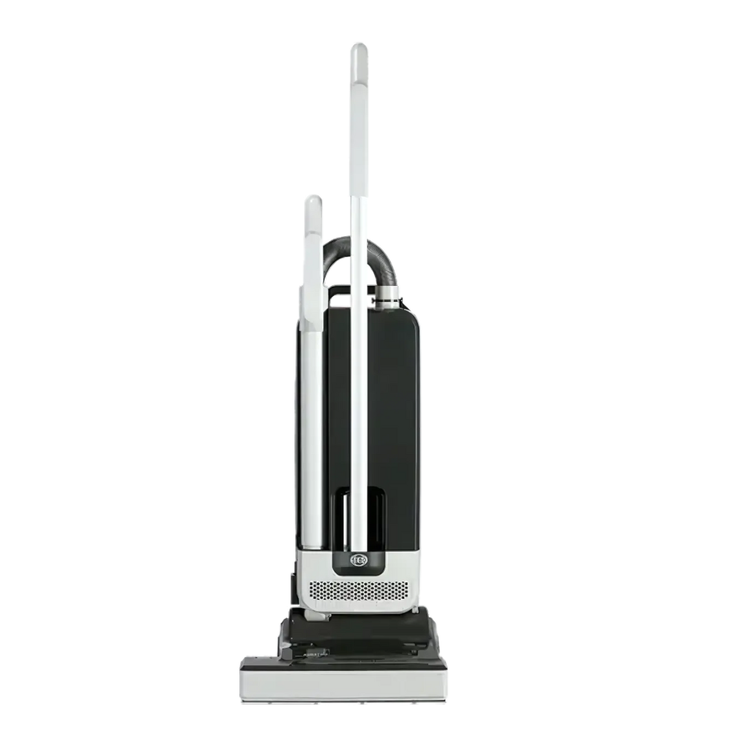 SEBO 350 Mechanical, Dark Grey - Upright Vacuum