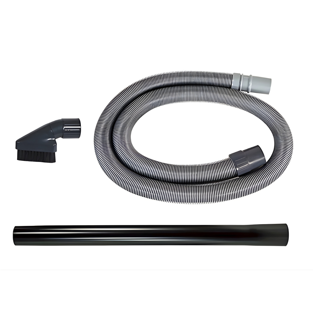 SEBO 3-Piece Attachment Set (1084GS, 1359GS, 1495AM)