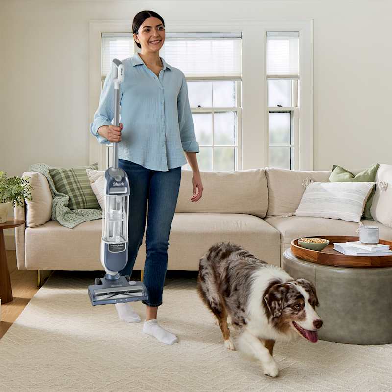 Shark® Freestyle Max Cordless Upright Vacuum | Powerful Multi