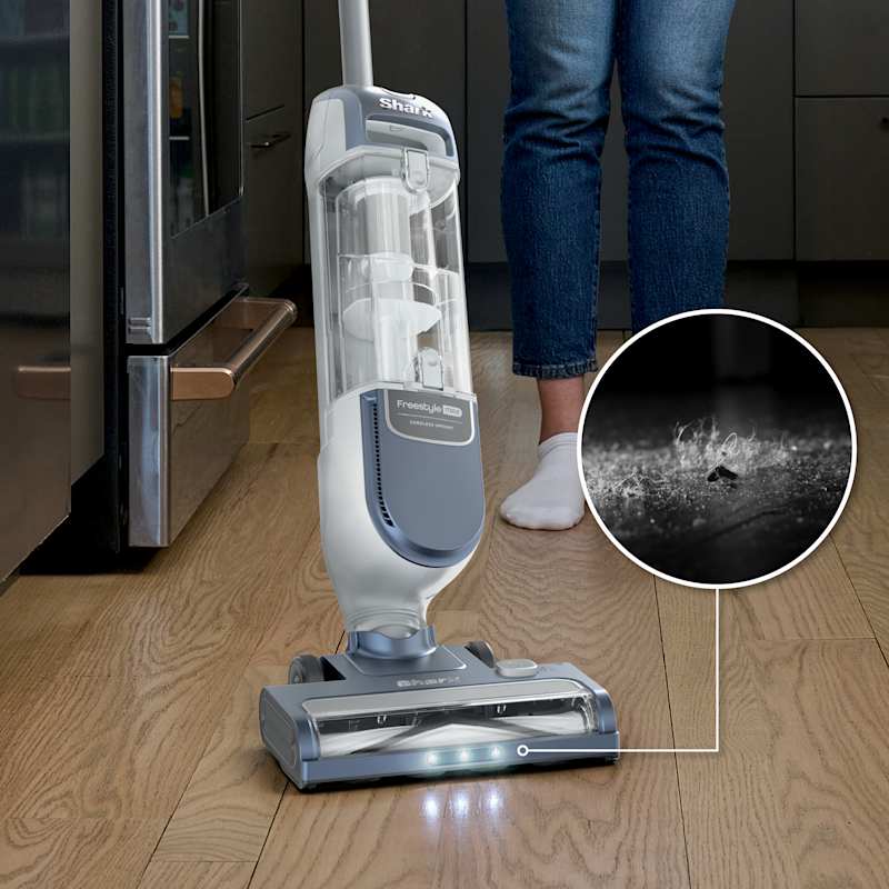 Shark® Freestyle Max Cordless Upright Vacuum