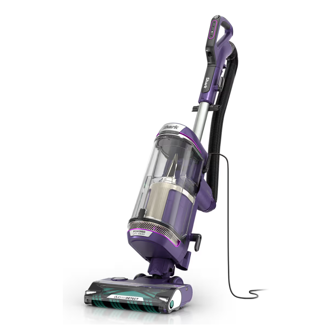 Shark® POWERDETECT™ Upright Vacuum with TruePet Upgrade Bundle