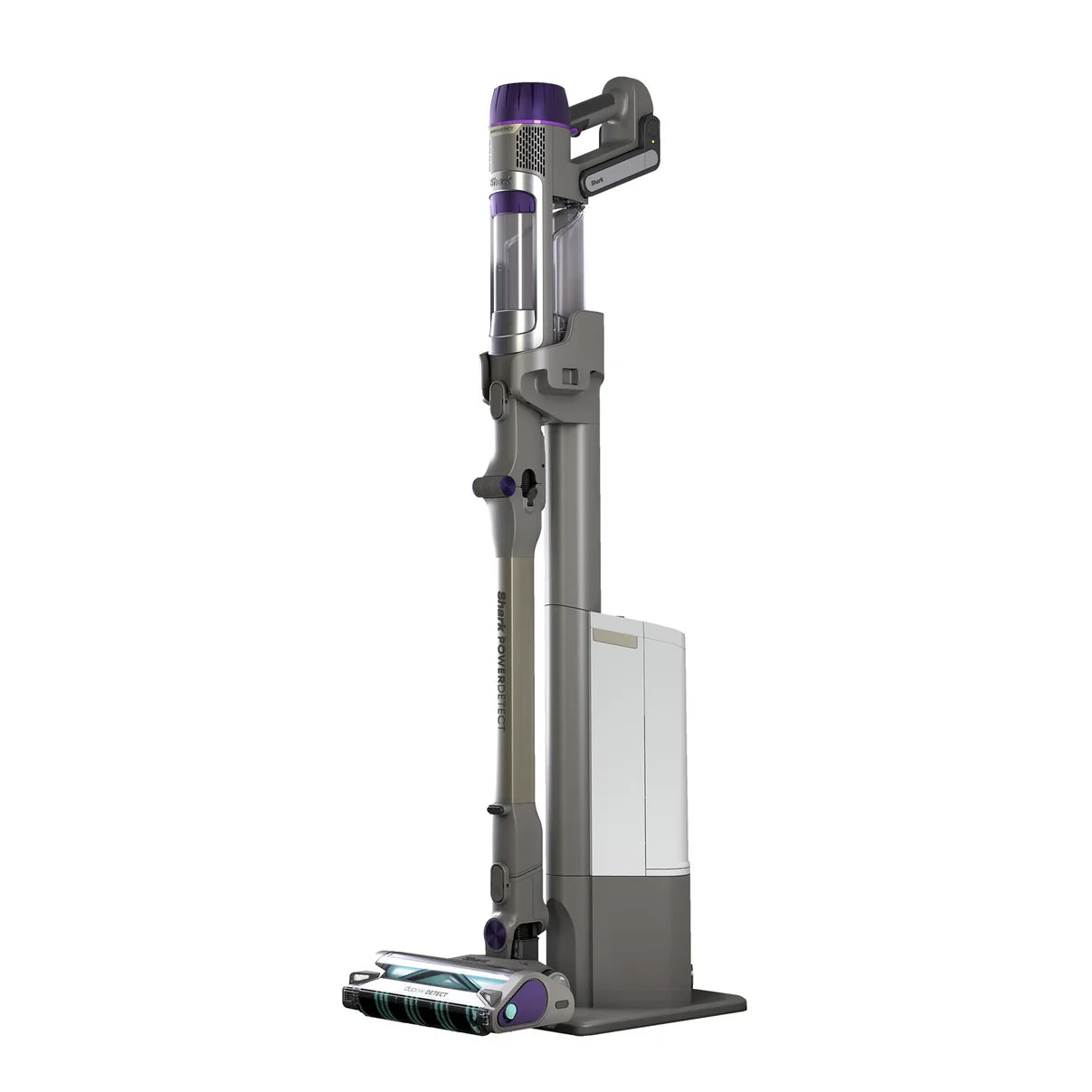 Shark® Cordless PowerDetect™ Clean & Empty System