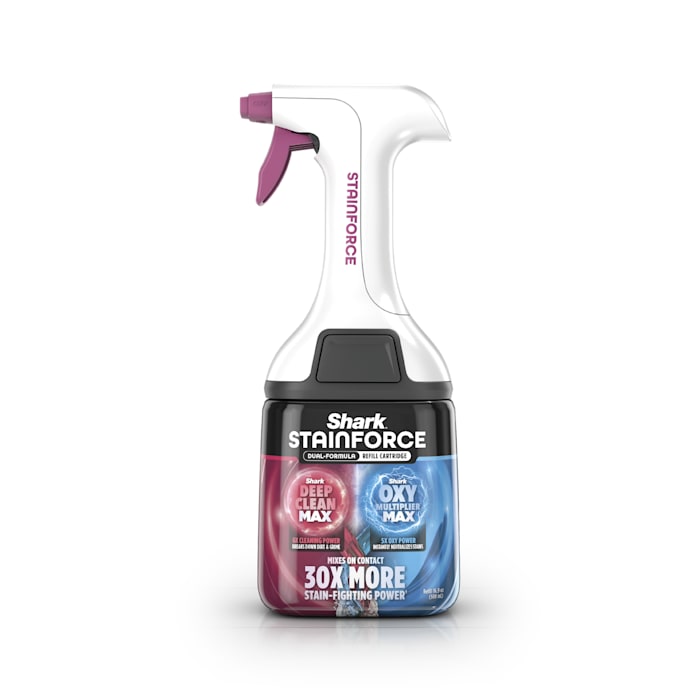 Shark® EveryMess™ Corded Portable Wet & Dry Vac and Stain Remover, Light Blue