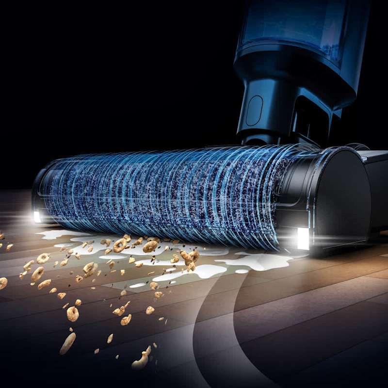 Shark® HydroVac™ MessMaster® Cordless 3-in-1 Cleaner