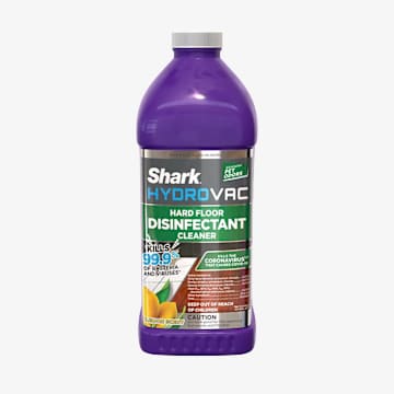 Shark HydroVac Antimicrobial Brushroll and Filters Bundle WDB1F2