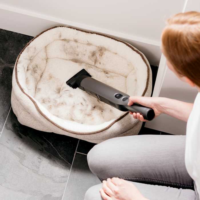 Shark® WANDVAC® Cordless Handheld Vacuum, Slate