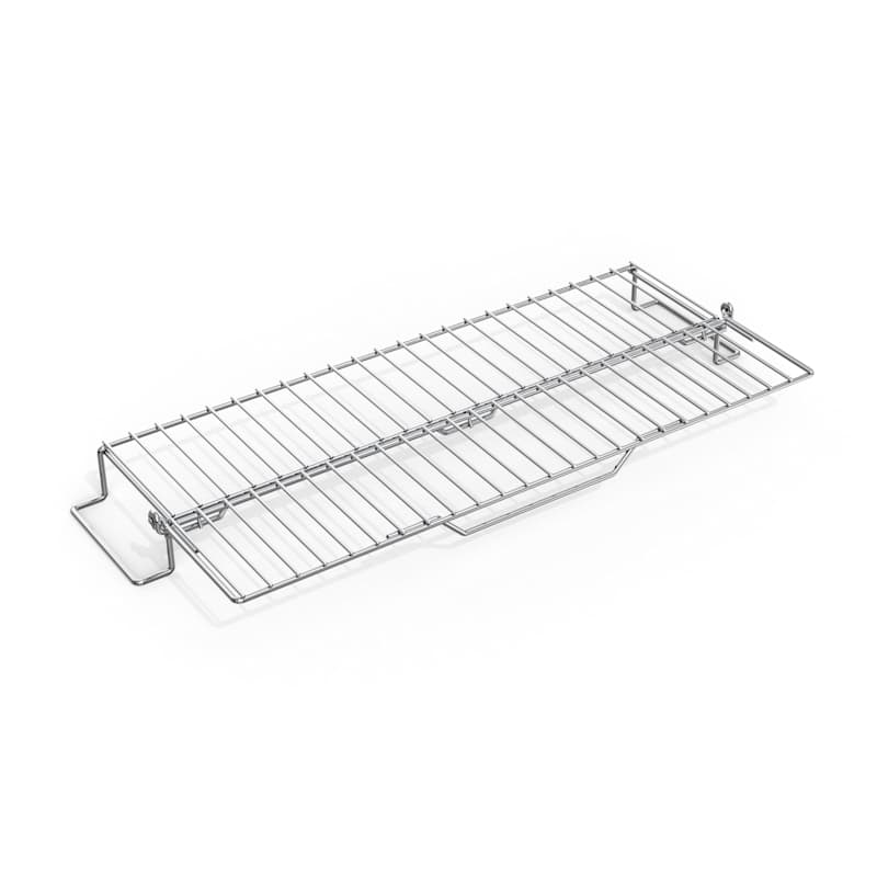 Ninja™ FlexFlame™ Upgrades Expandable Roast & Smoke Rack