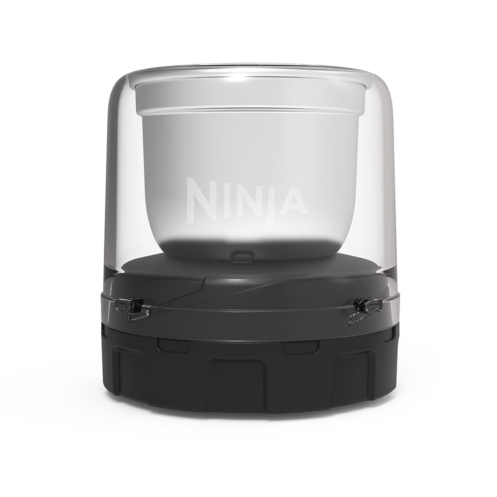 Ninja Coffee & Spice Grinder Stainless Steel Black 12 Tbsp Capacity