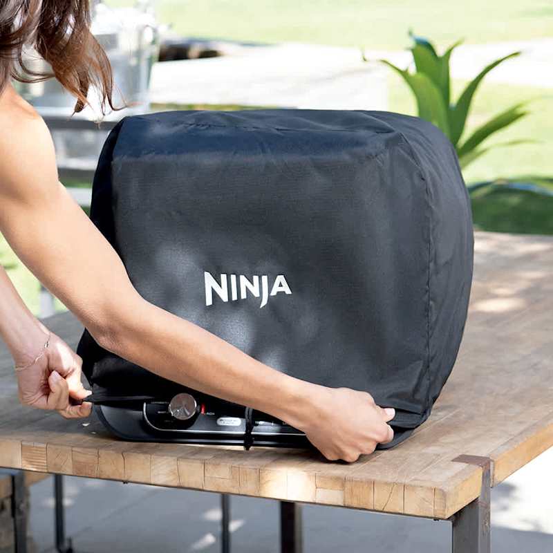 Ninja Woodfire™ Premium Outdoor Oven Cover