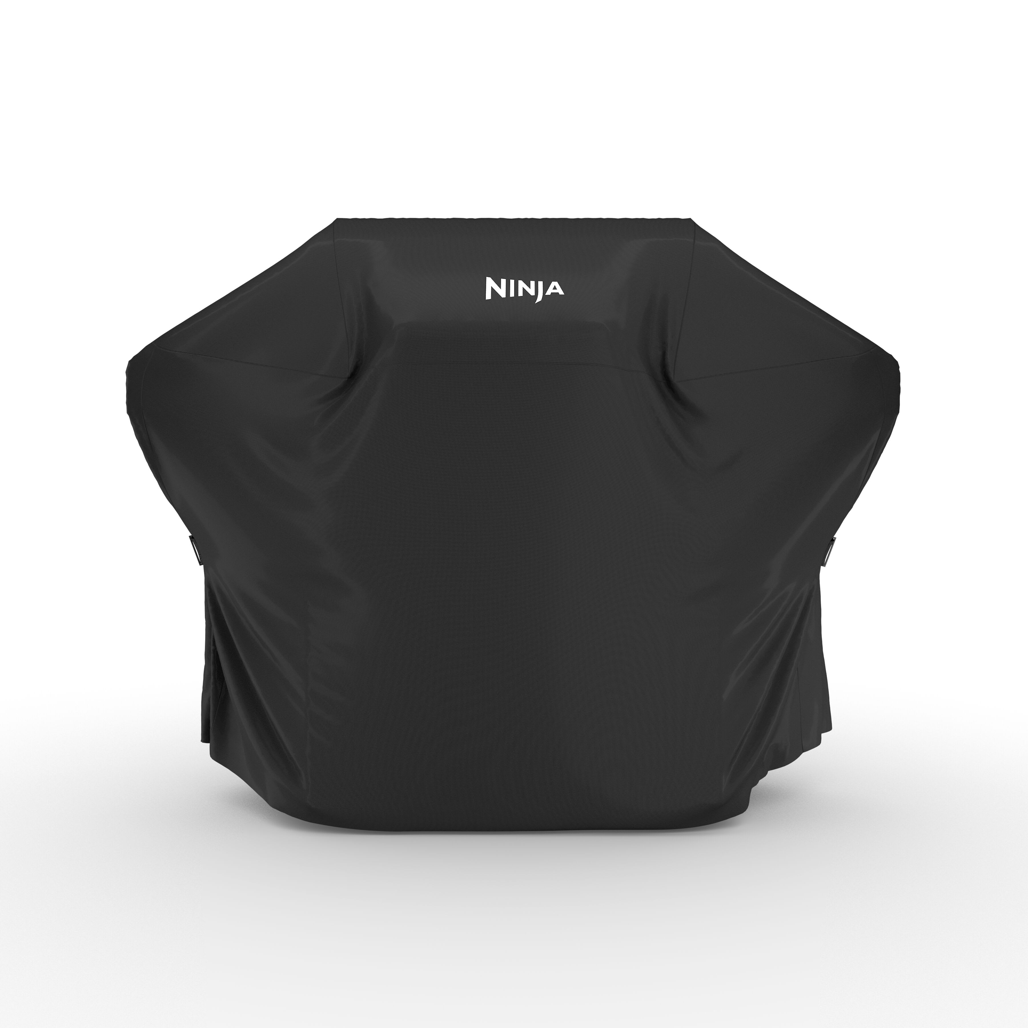 Ninja™ FlexFlame™ Upgrades Premium Grill Cover for PG300 Series Propane Grills Black