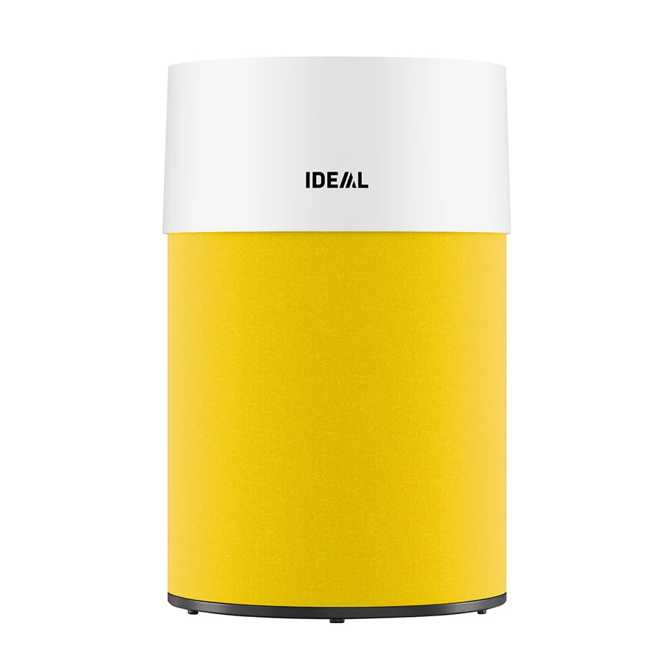 Yellow Decorative Sleeve for IDEAL AP40 Pro