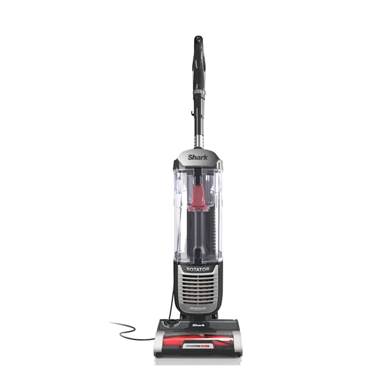 Shark® Rotator® Pet Upright Vacuum with PowerFins® HairPro™ and Odor Neutralizer Technology
