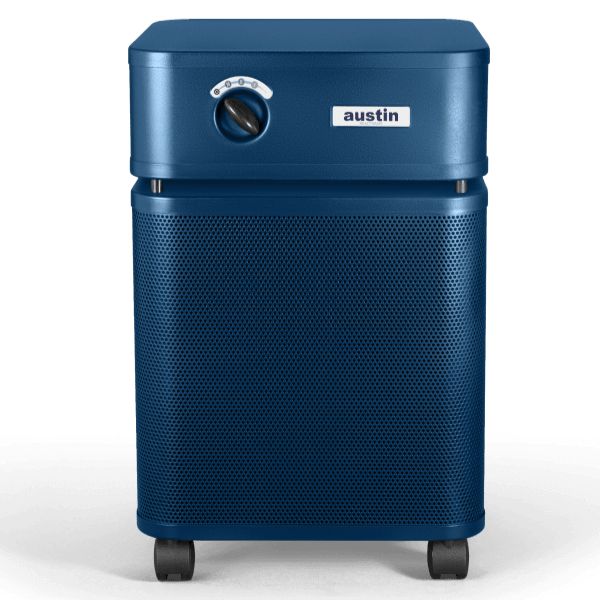 Austin Air HealthMate (Midnight Blue)