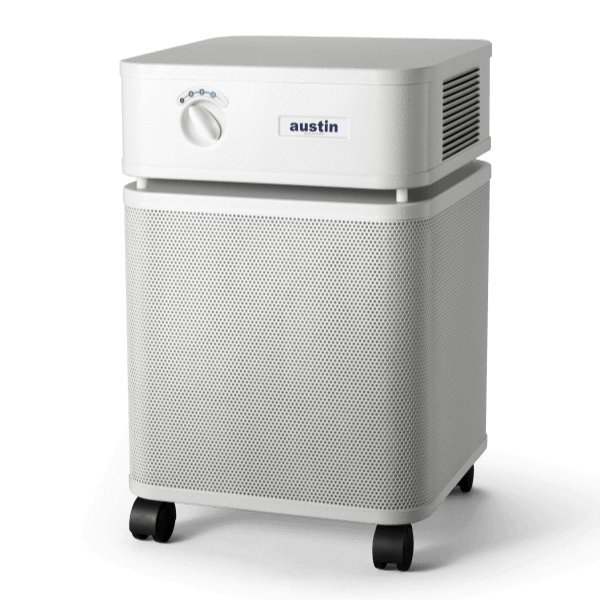 Austin Air HealthMate (White)