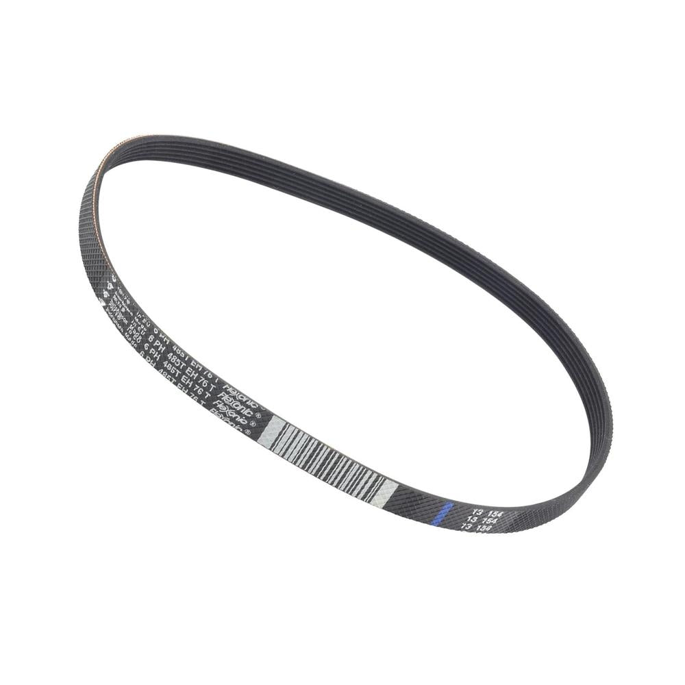 Riccar Poly V Belt for Vibrance Uprights with Belt Protection