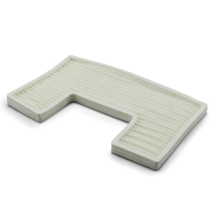 Riccar 8955 Model Electrostatic Pleated Post Filter