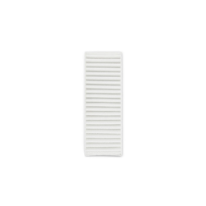 Riccar Central Vacuum Carbon Dust HEPA Media Filter, 2 Pack