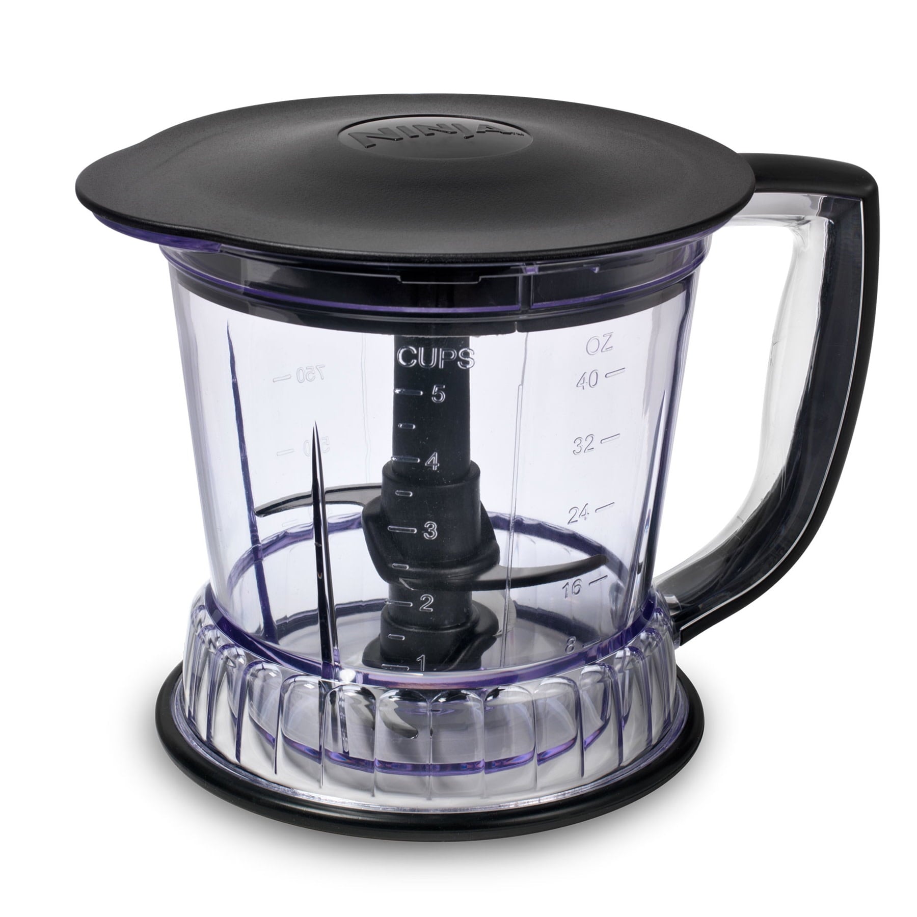 Ninja Master Prep Professional System Blender