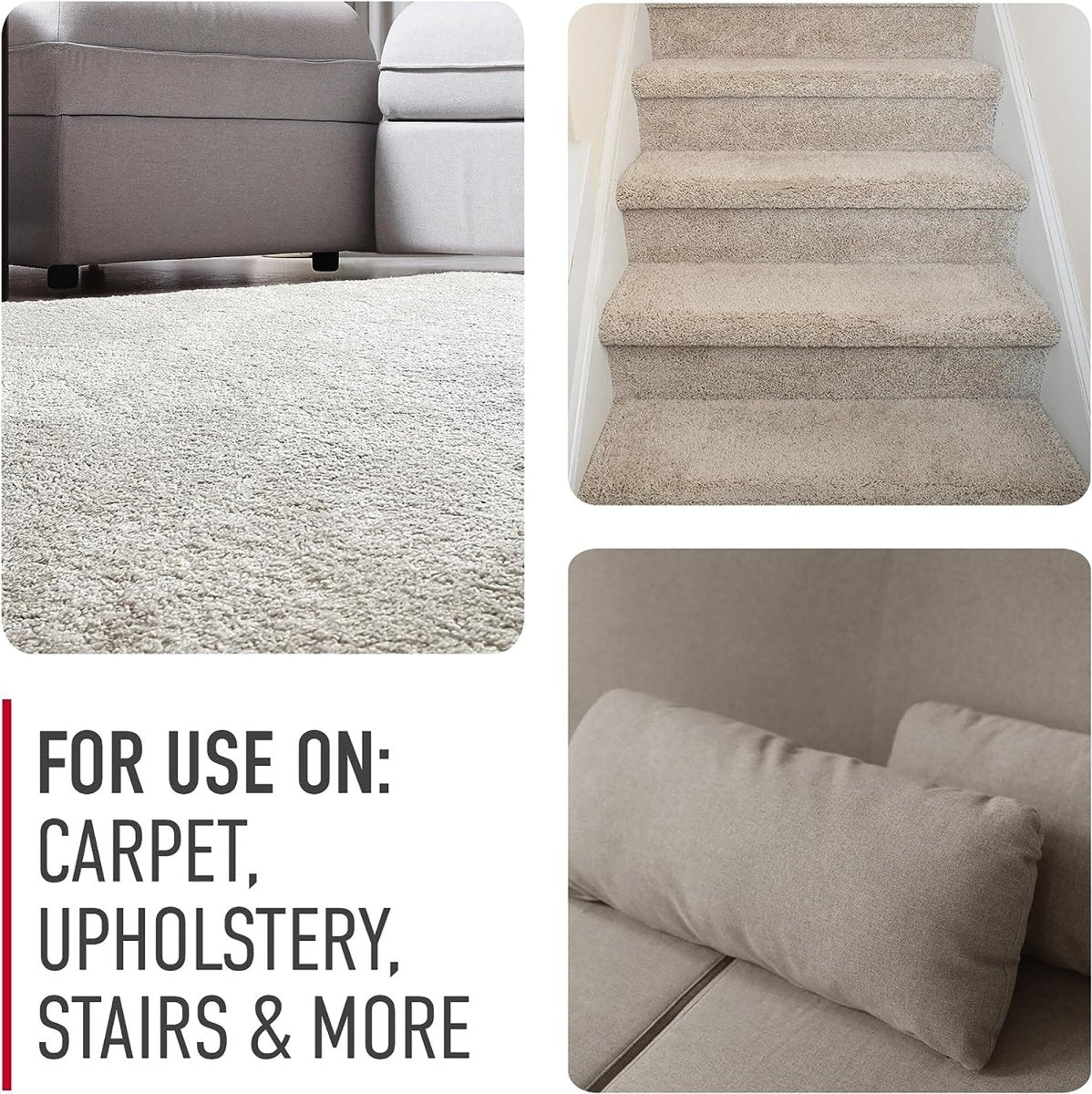 Hoover Paws & Claws Carpet Cleaning Solution 64 oz.
